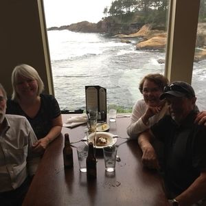 Meet your Posher, Kathy